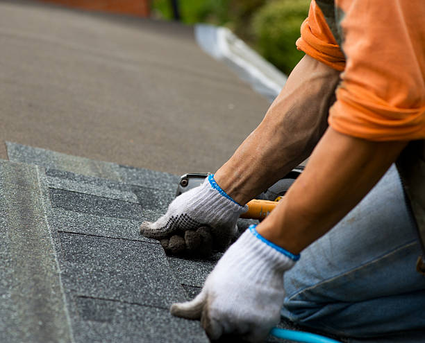 Quick and Trustworthy Emergency Roof Repair Services in Kenilworth, IL