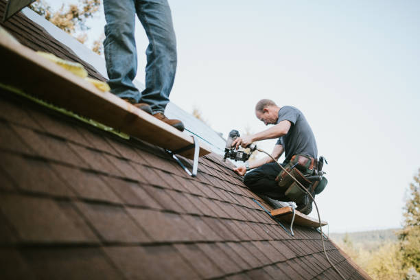 Gutter Installation and Roofing in Kenilworth, IL